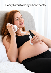 Pilaxo™ Fetal Doppler