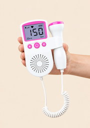 Pilaxo™ Fetal Doppler