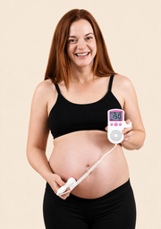 Pilaxo™ Fetal Doppler
