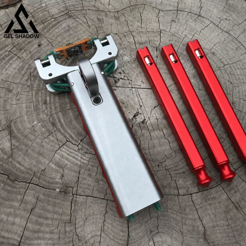 Apex Strike Elite™