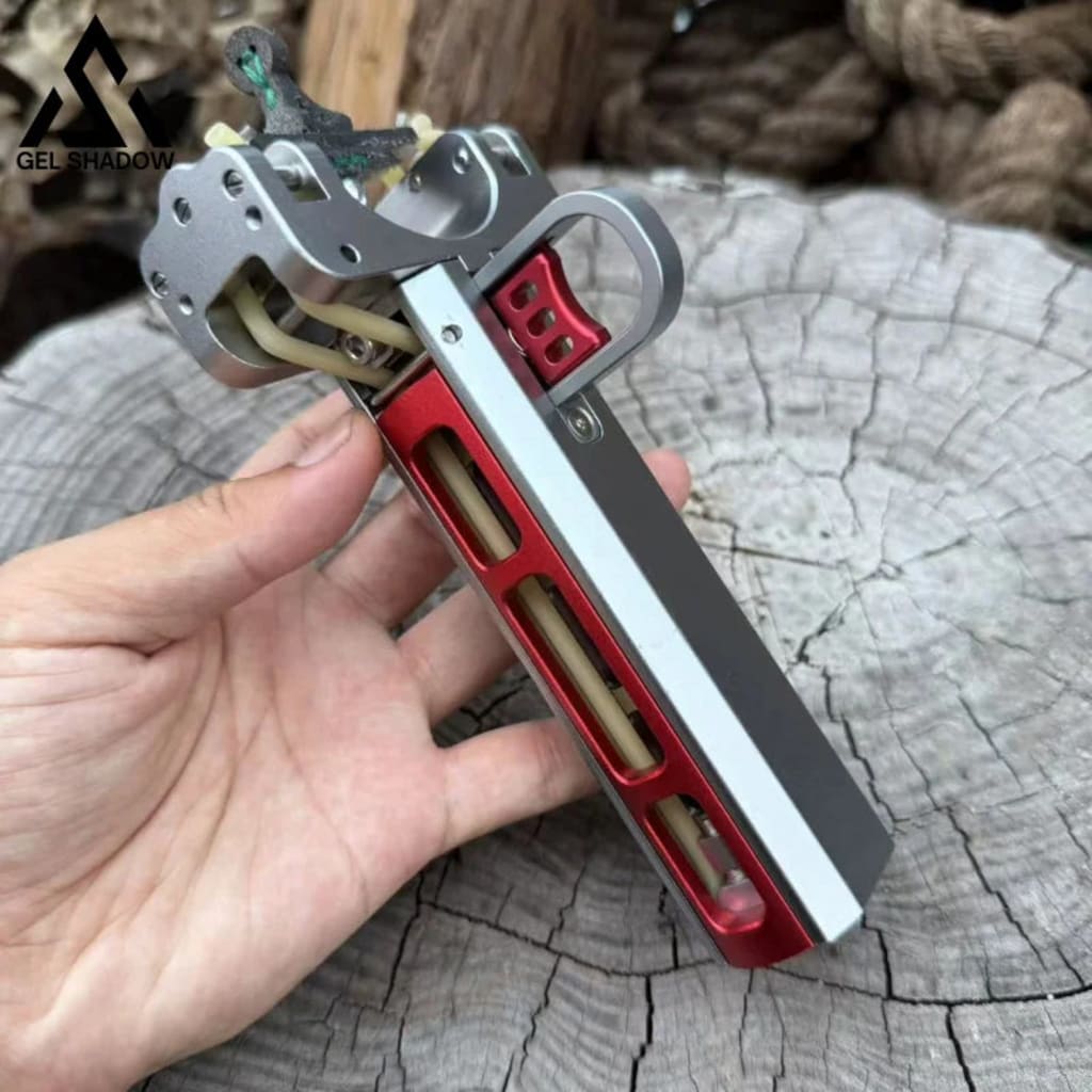 Apex Strike Elite™