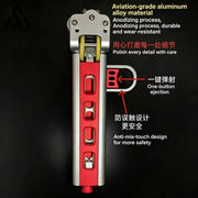 Apex Strike Elite™