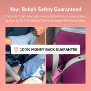 Pilaxo™ Pregnancy Belt