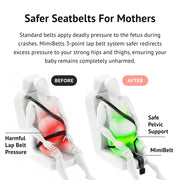Pilaxo™ Pregnancy Belt