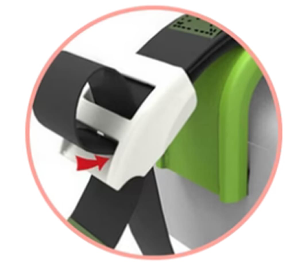 Pilaxo™ Pregnancy Belt