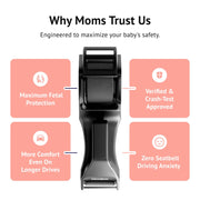 Pilaxo™ Pregnancy Belt