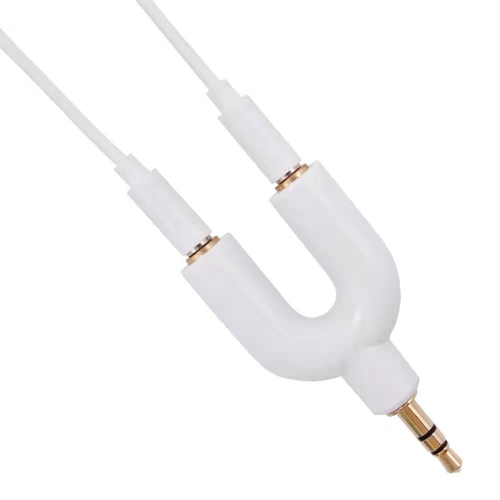 Pilaxo™ Baby Bump Headphones