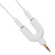 Pilaxo™ Baby Bump Headphones