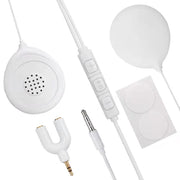 Pilaxo™ Baby Bump Headphones