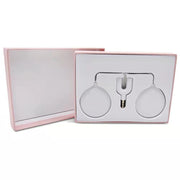 Pilaxo™ Baby Bump Headphones