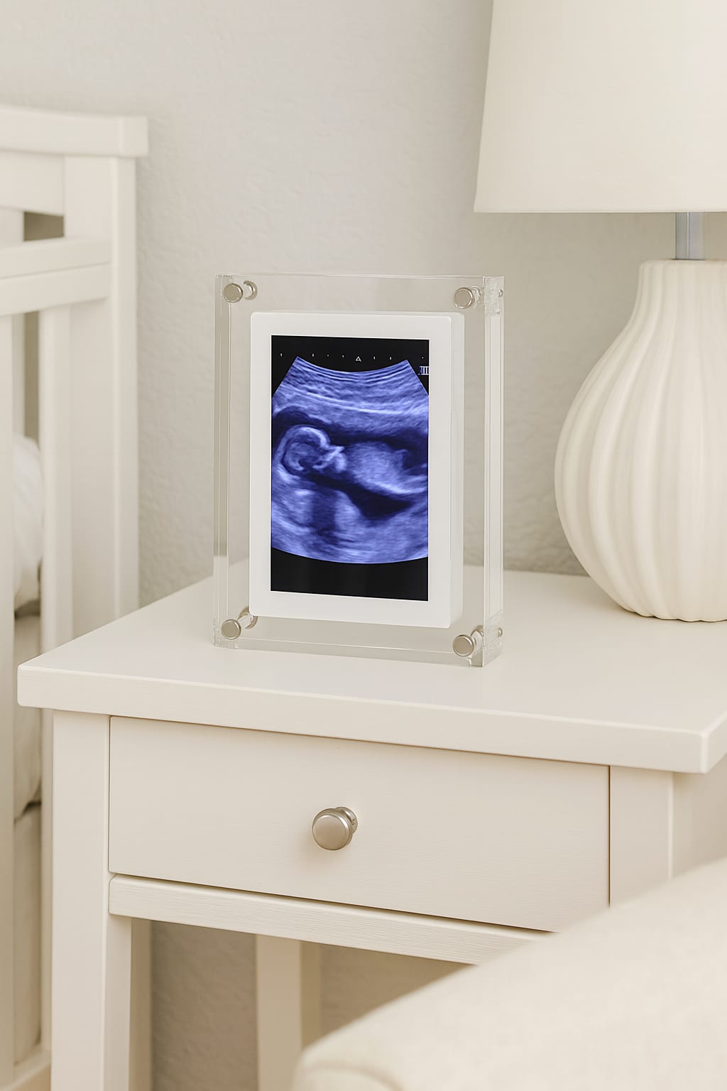Pilaxo™ Baby Memory Frame