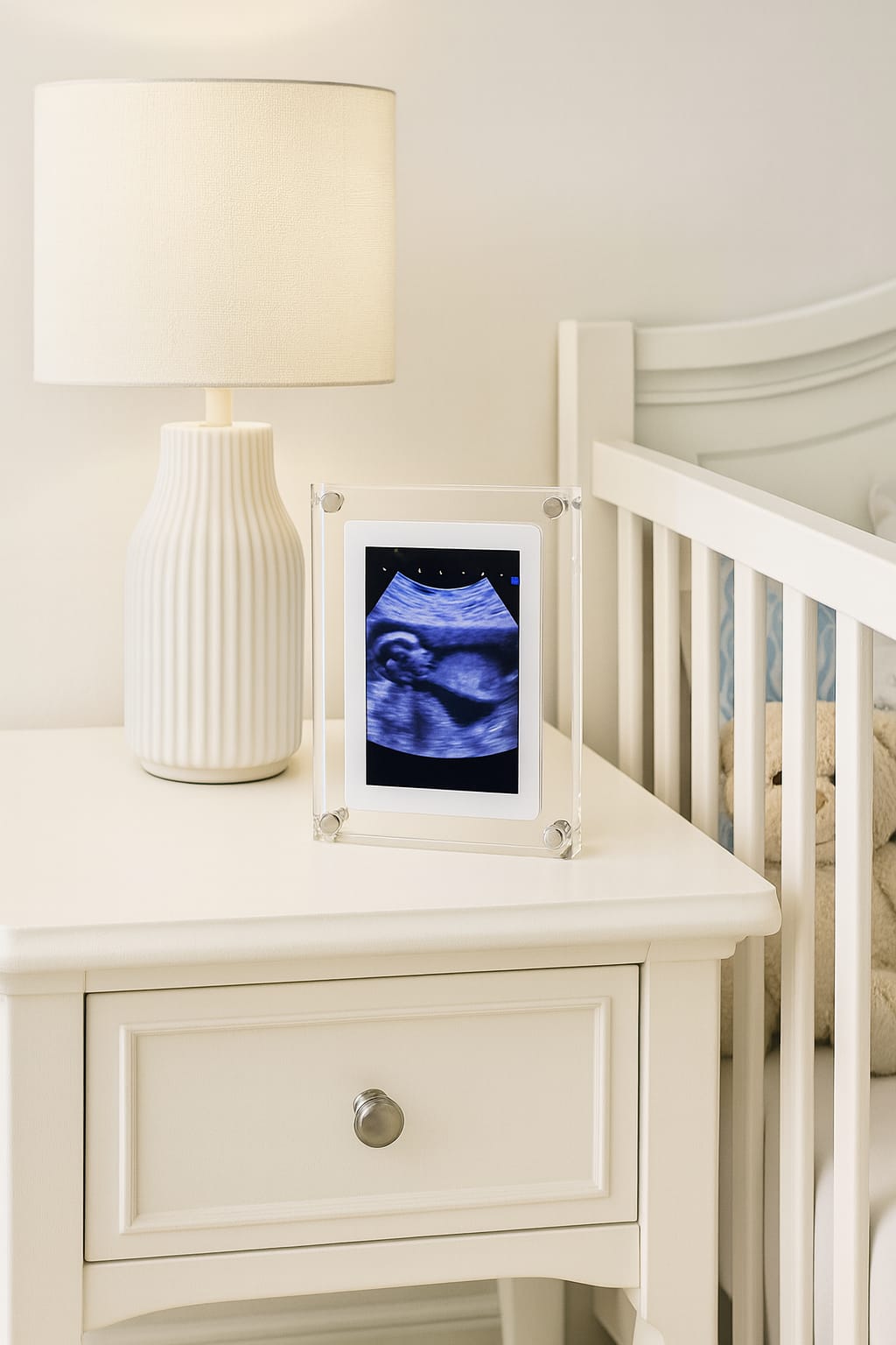 Pilaxo™ Baby Memory Frame