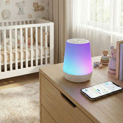 Pilaxo™ DreamNest Sound Machine