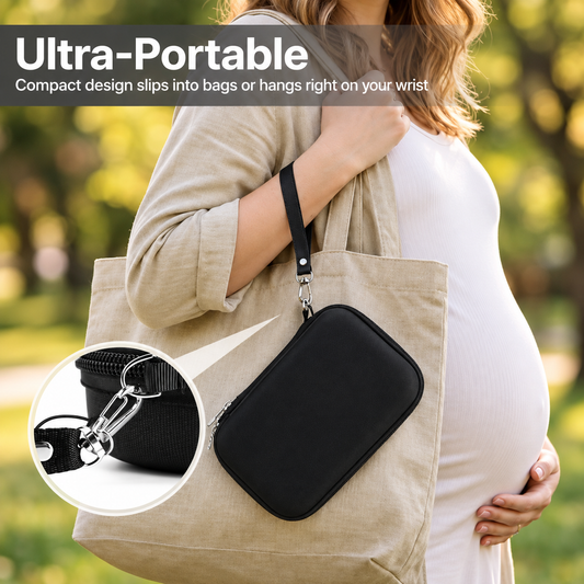 Pilaxo™ Doppler Case