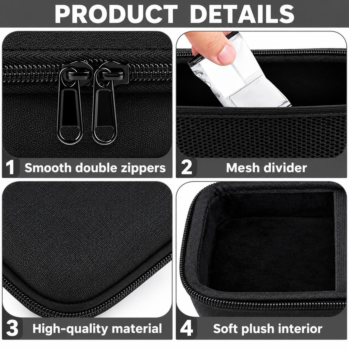 Pilaxo™ Doppler Case