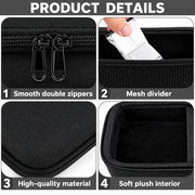 Pilaxo™ Doppler Case