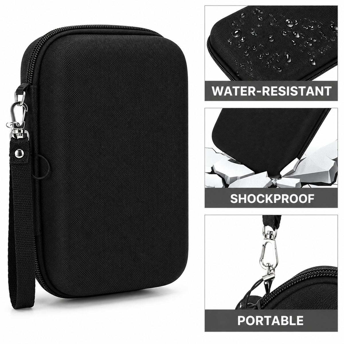 Pilaxo™ Doppler Case
