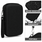Pilaxo™ Doppler Case